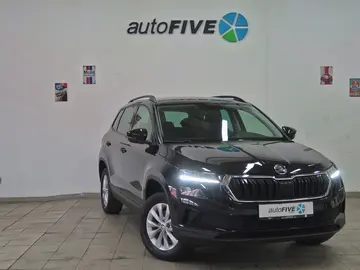 Škoda Karoq, 1.0TSI 81kW,DPH,KAMERA,ZÁRUKA